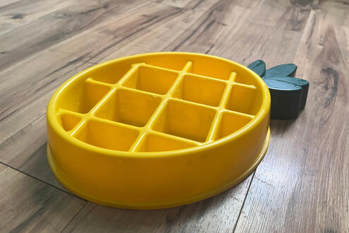 pineapple bowl