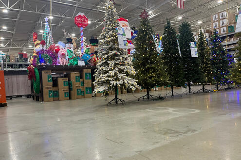 its september