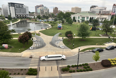 huntsville limo